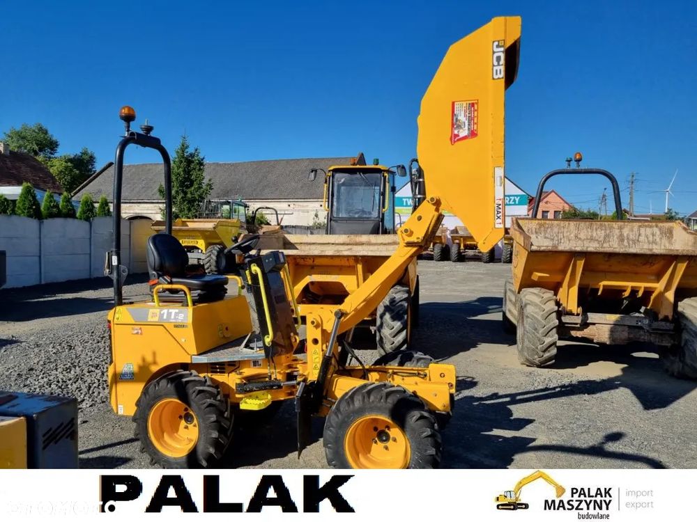 JCB 1 T-2S5 - 5