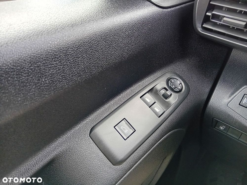 Toyota PROACECITY - 19