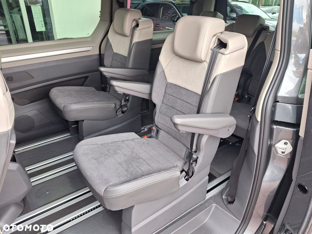 Volkswagen Multivan 2.0 TSI L2 Life DSG - 33