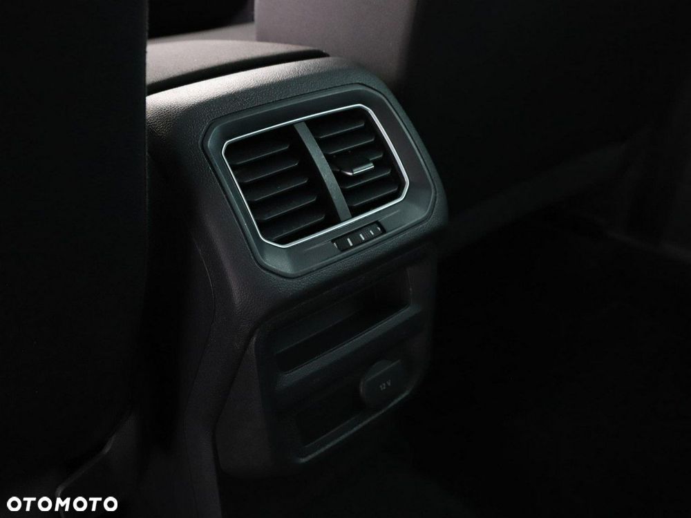 Volkswagen Tiguan 1.4 TSI (BlueMotion Technology) Trendline - 34