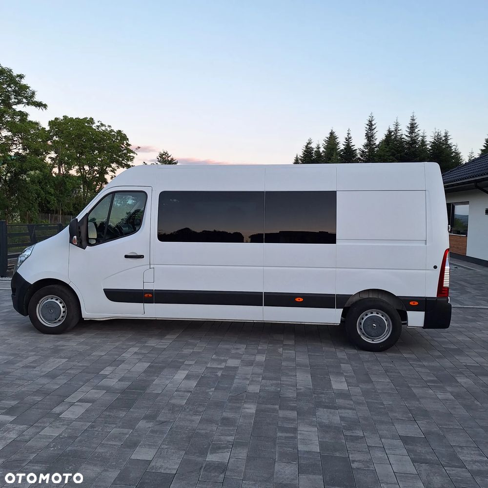 Renault Master - 5