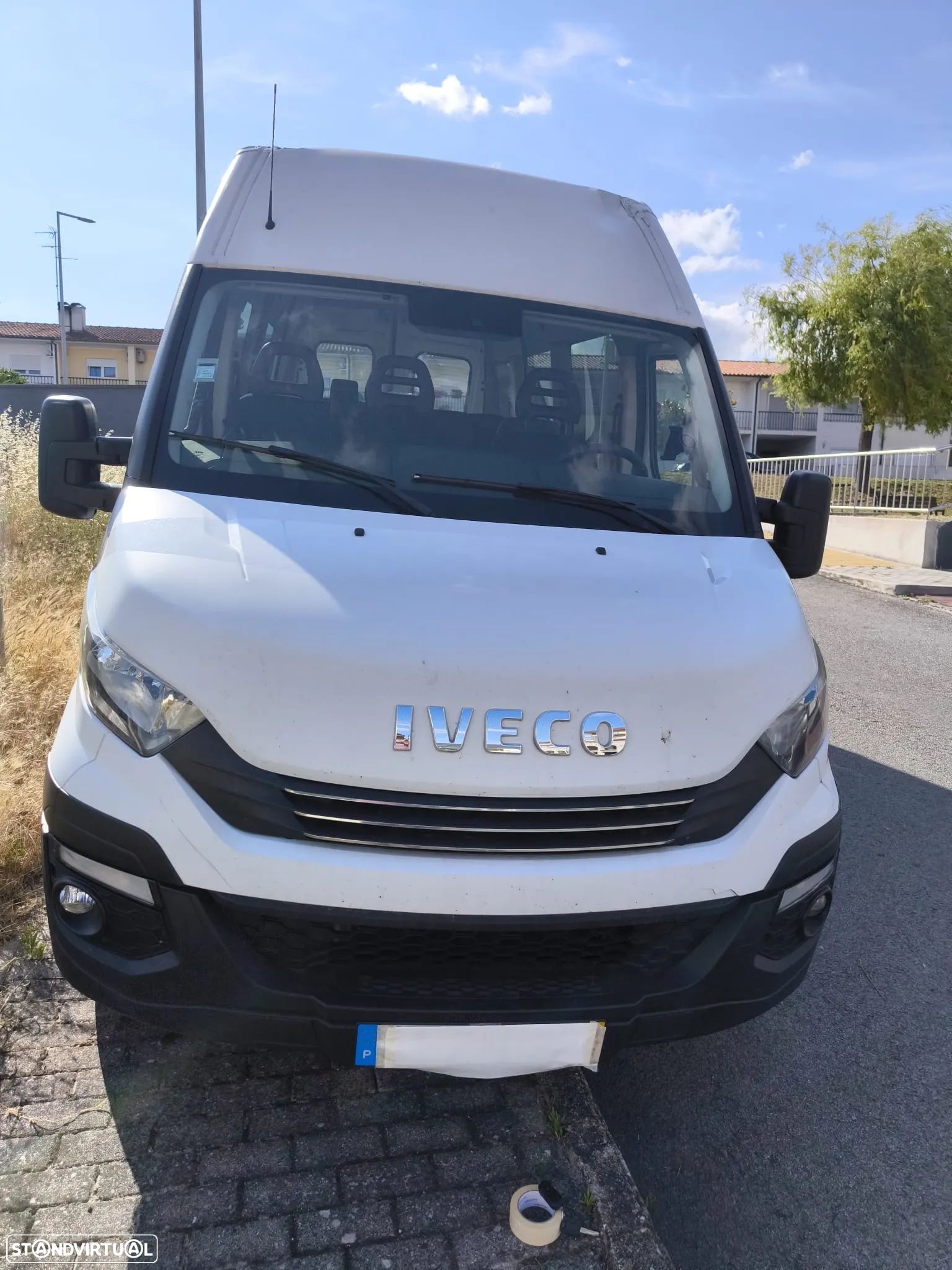 Iveco Daily 35S16 - 1