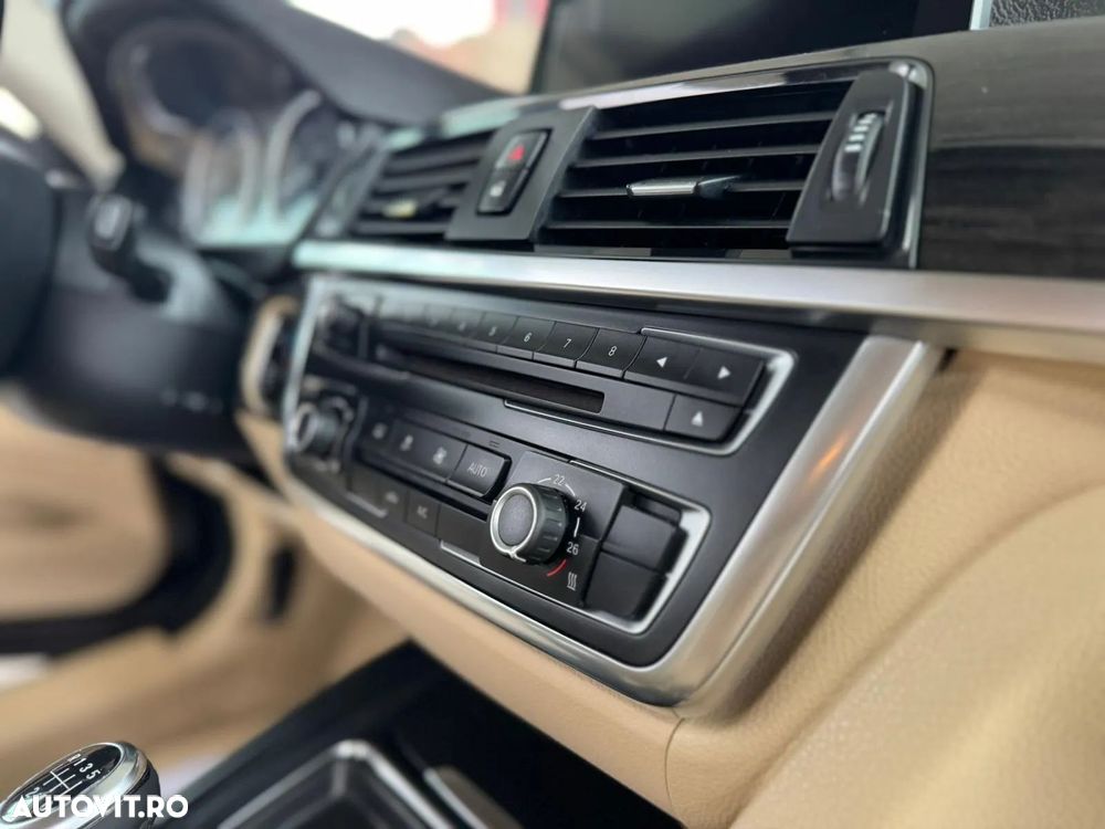 BMW Seria 3 320d - 13
