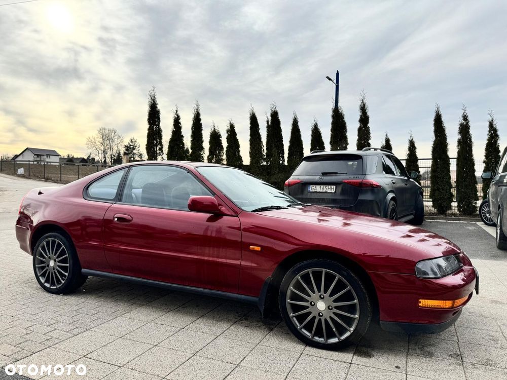 Honda Prelude 2.3i-16 4WS - 8