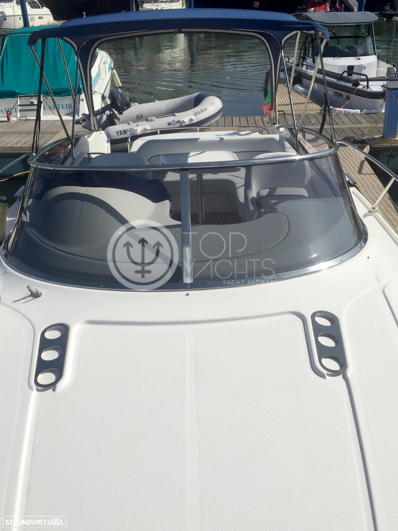 Bavaria Motor Boats 29 Sport - 4
