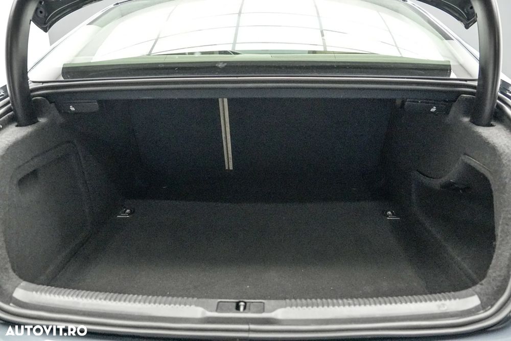 Audi A5 Coupé 2.7 TDI DPF Multitronic - 21