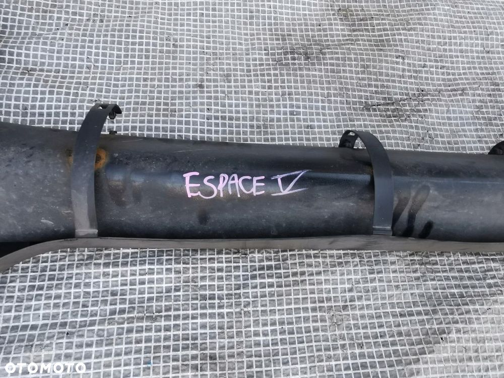 RENAULT ESPACE V 5 14-23 BELKA TYLNA OŚ ZAWIESZENIE TYŁ TYLNE OŚKA - 10