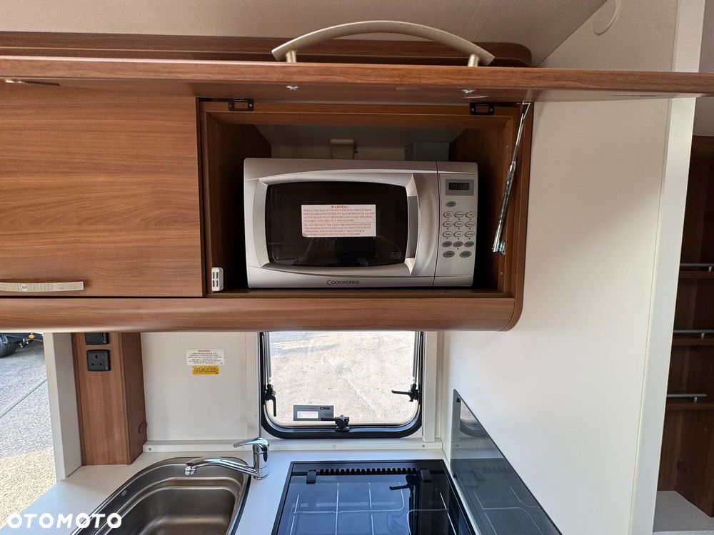 Adria ALTEA TAY - 20