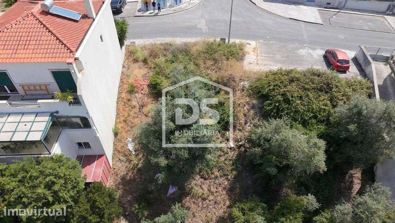 Lote de Terreno  Venda em Batalha,Batalha - Grande imagem: 3/4