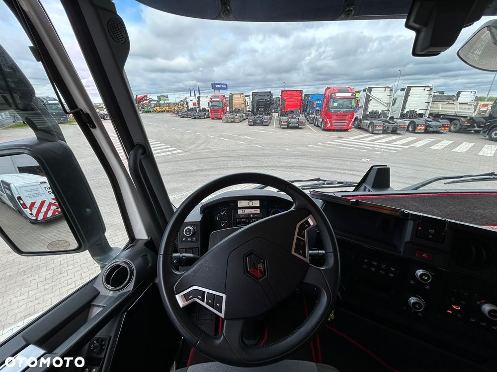 Renault T 480 High - 6