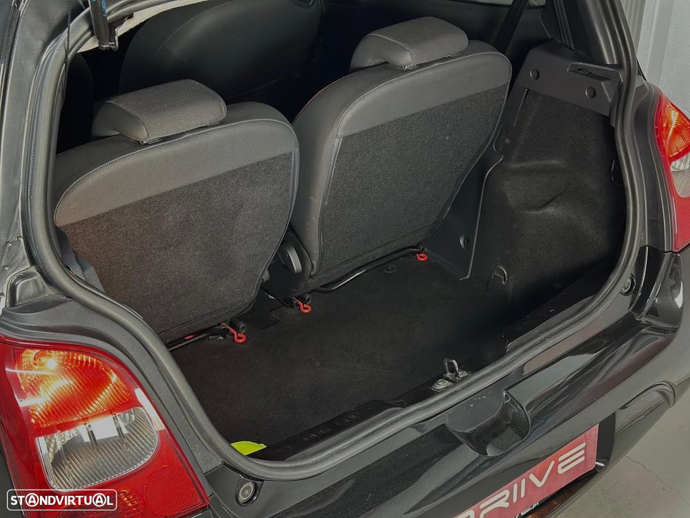 Renault Twingo 1.2 16V Ripcurl - 14