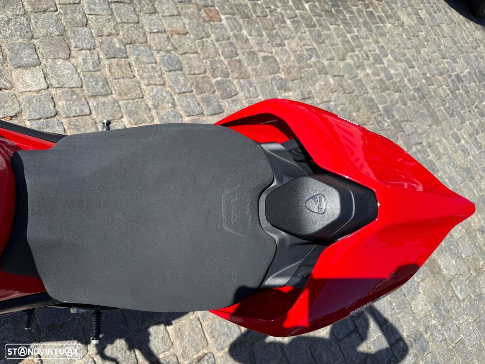 Ducati Streetfighter V4S - 24