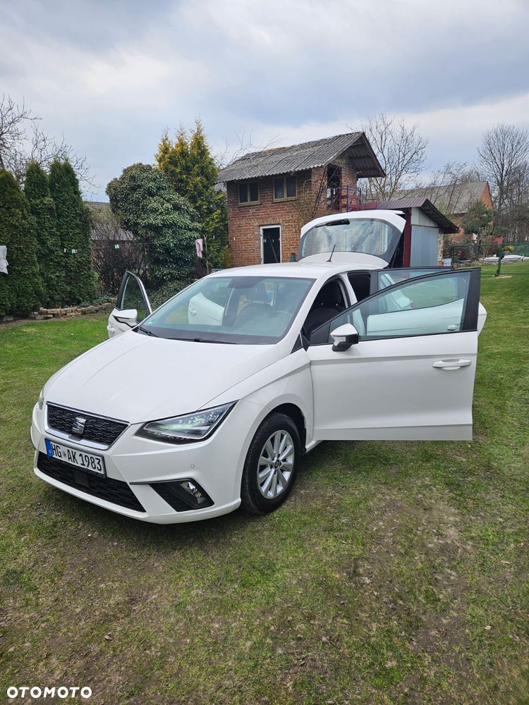 Seat Ibiza - 11