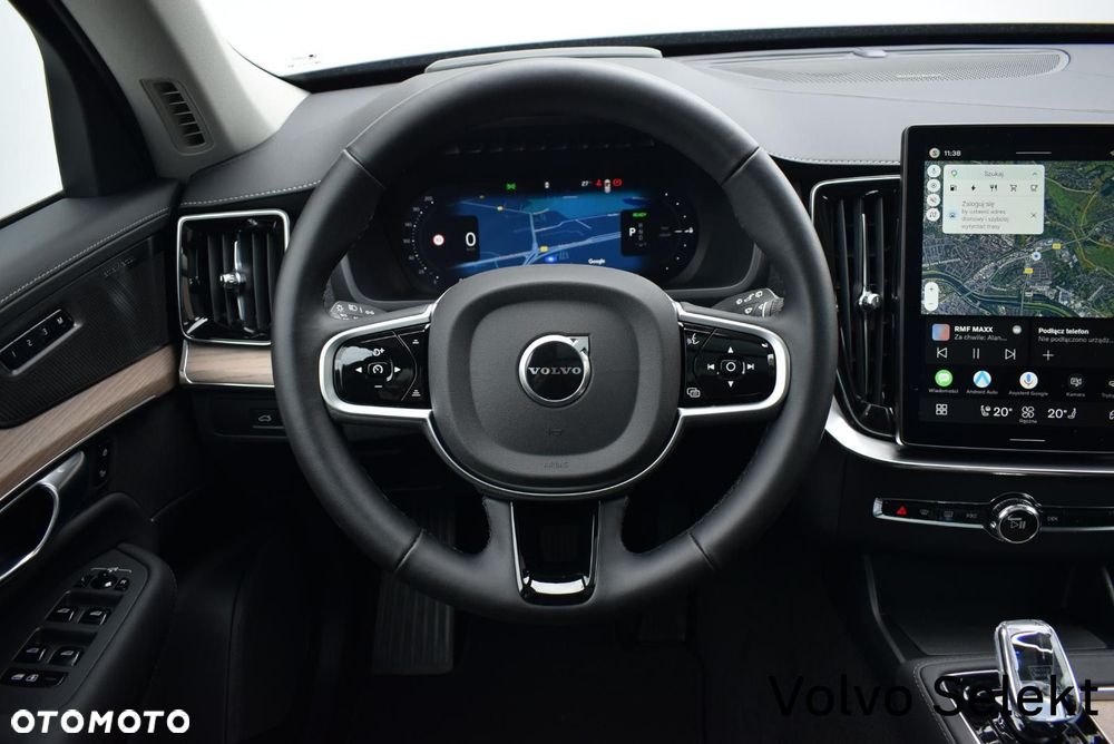 Volvo XC 90 - 18