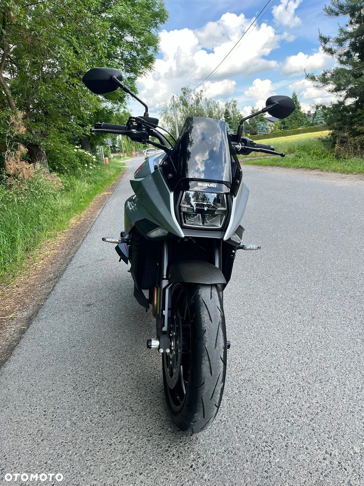 Suzuki Katana - 2