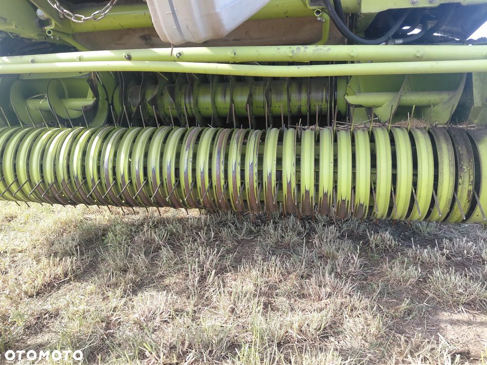 Claas Variant 260 - 4