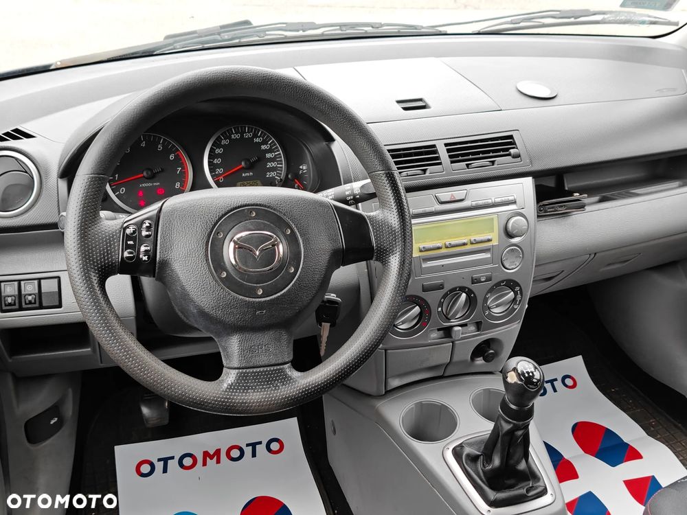 Mazda 2 1.25 Core - 6