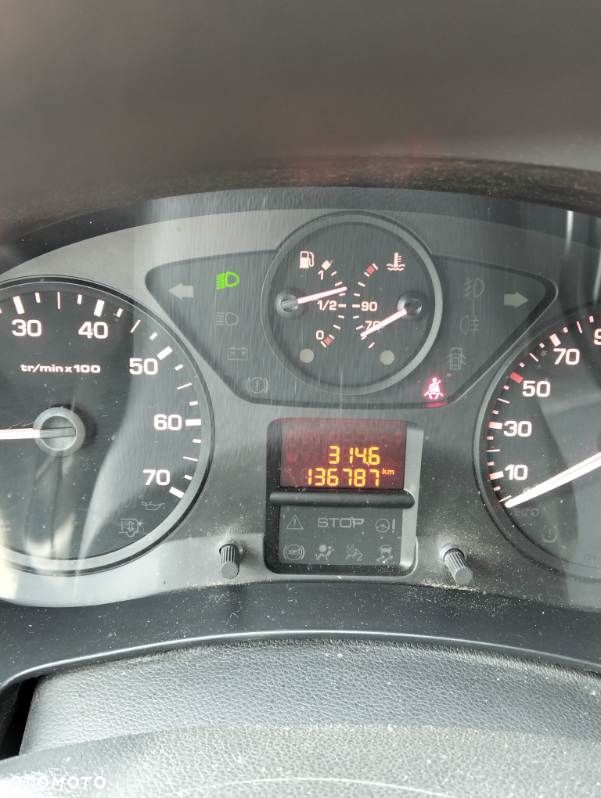 Peugeot Partner 1.6 VTi Access - 6