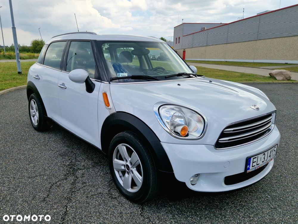 MINI Countryman - 3