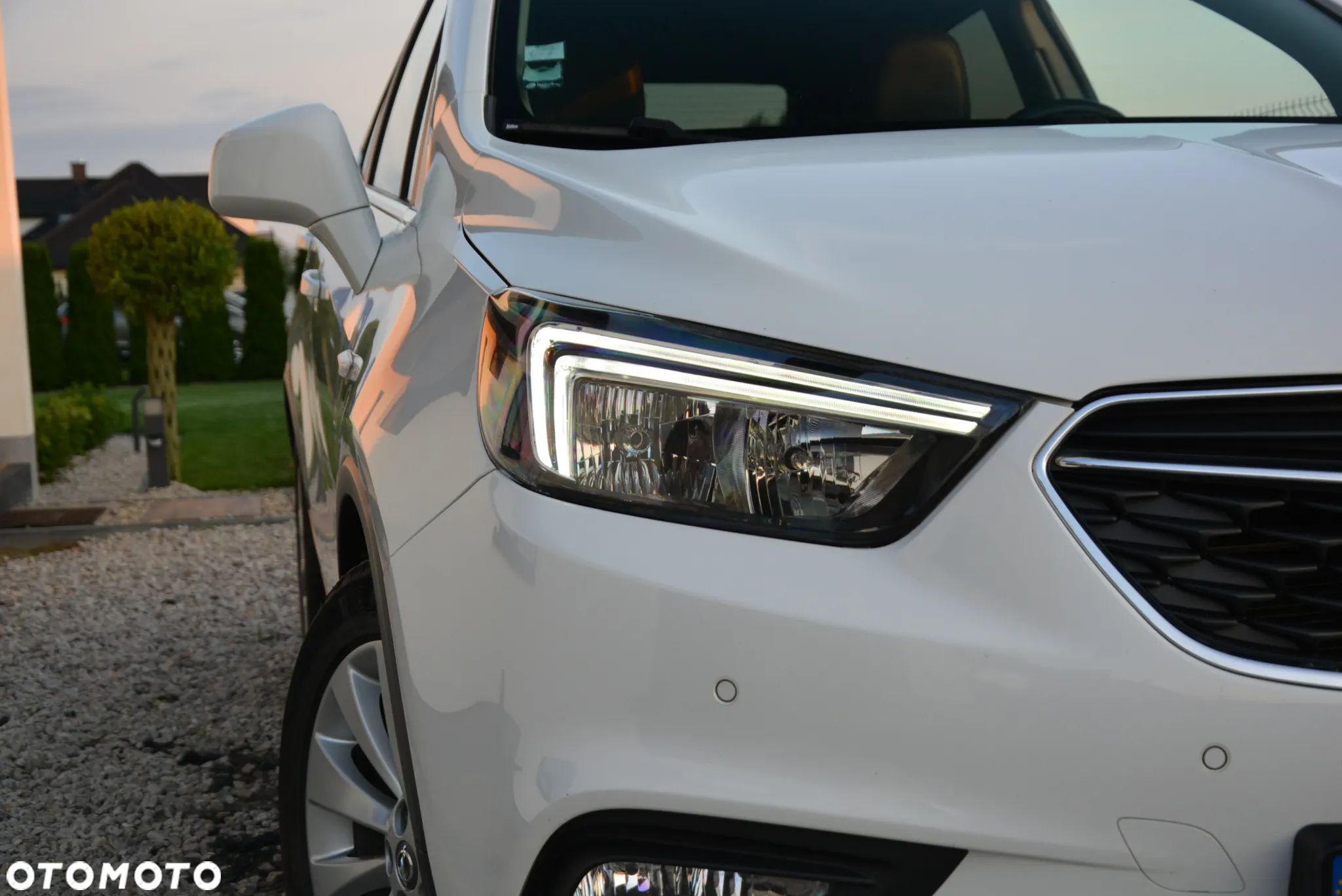 Opel Mokka X 1.4 T Elite S&S - 1