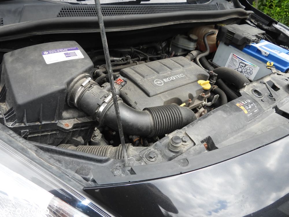 Opel Meriva - 20