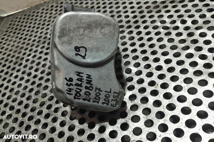 Clapeta acceleratie 03G128063B 03G128063B Volkswagen VW Touran 1 [fac - 2