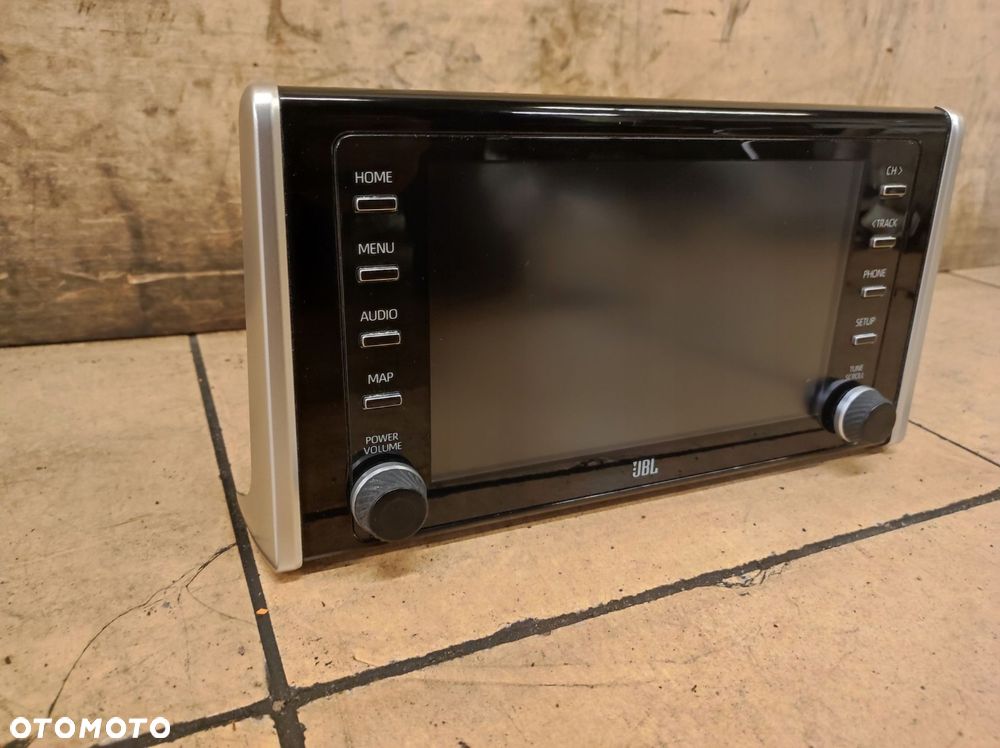 radio nawigacja jbl rav4 v 5 - 4