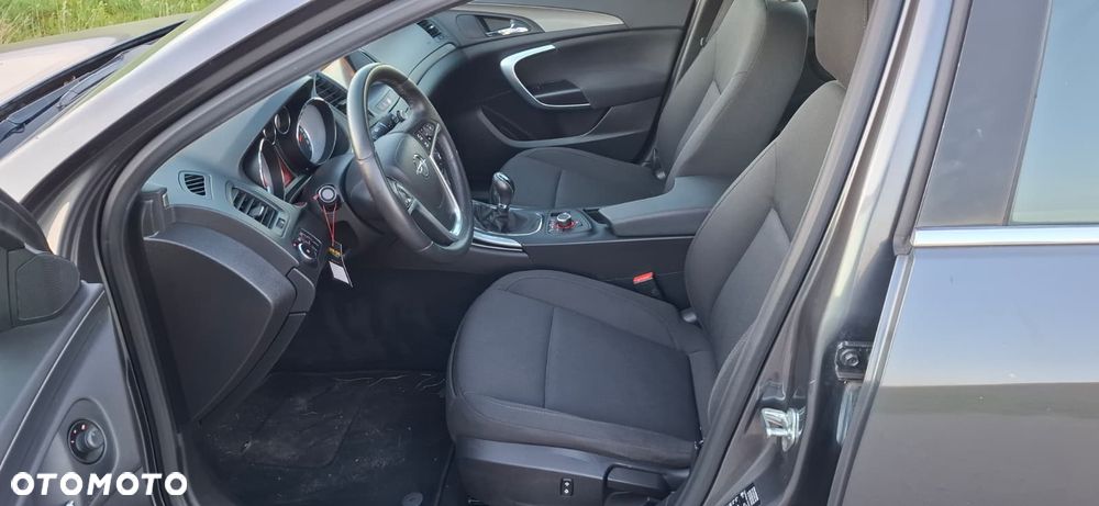 Opel Insignia 1.8 Edition - 16