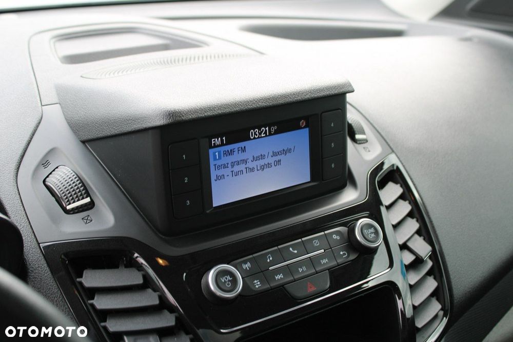 Ford Tourneo Connect - 25
