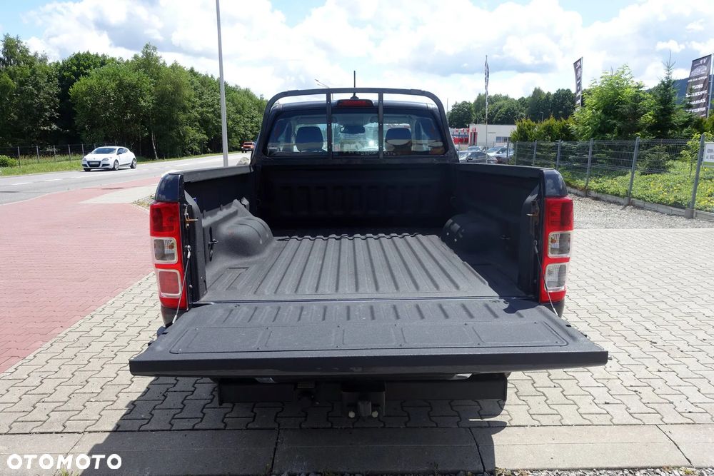 Ford Ranger Extra 2,0 l EcoBlue XLT - 8