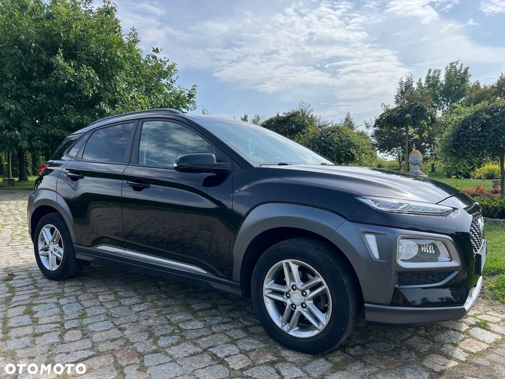 Hyundai Kona - 3