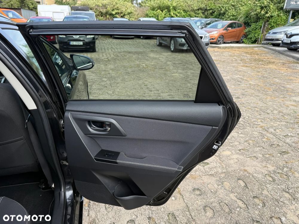 Toyota Auris - 30