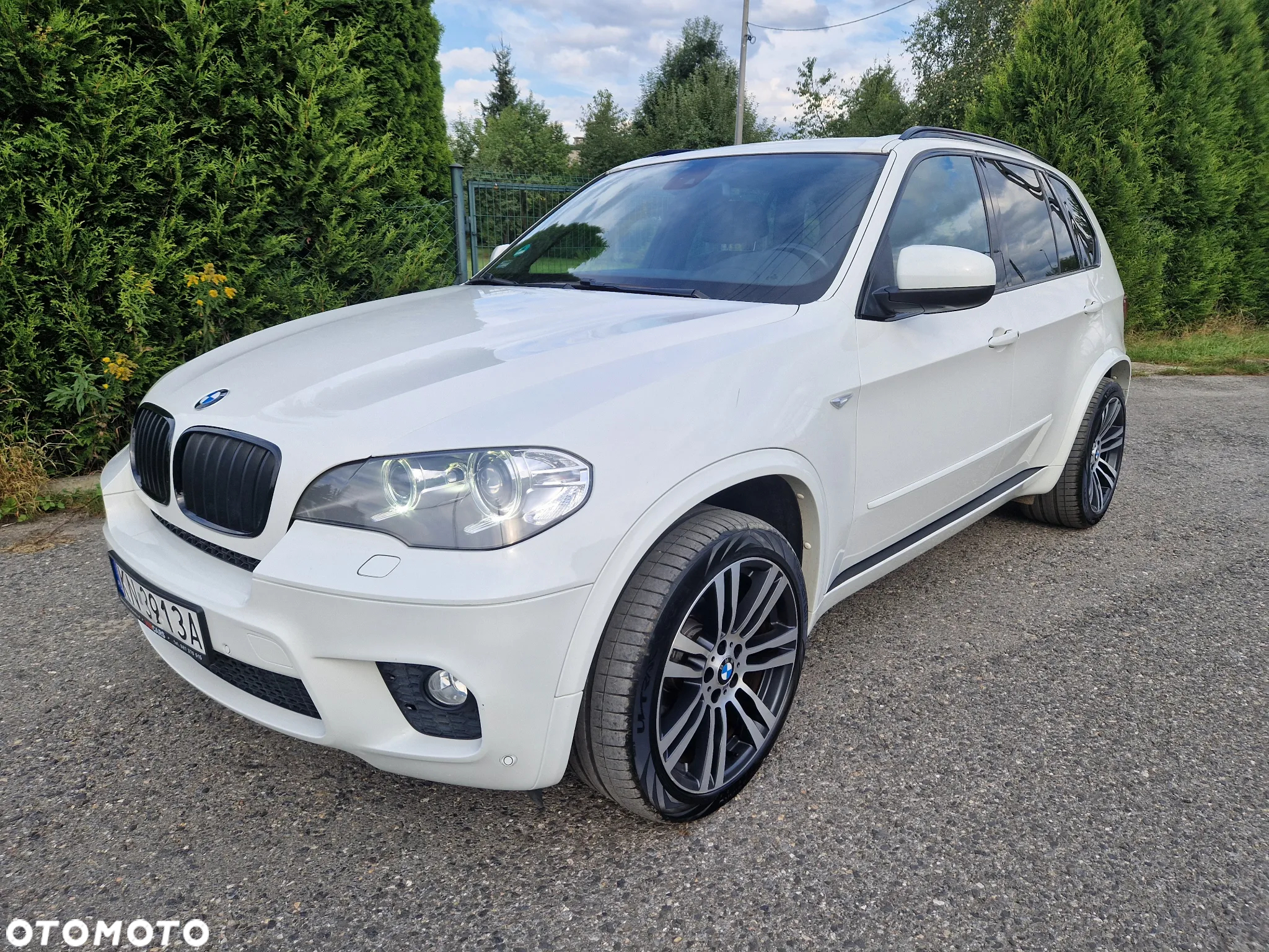 BMW X5 3.0d xDrive - 2