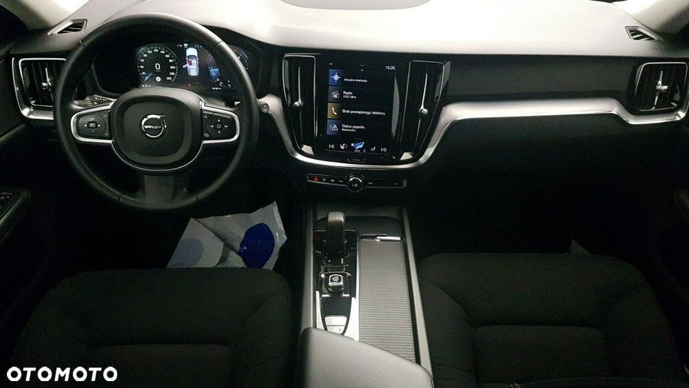 Volvo V60 - 20