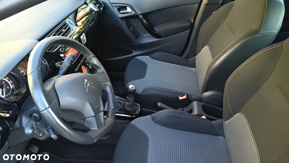 Citroën C3 1.2 VTi Selection - 16