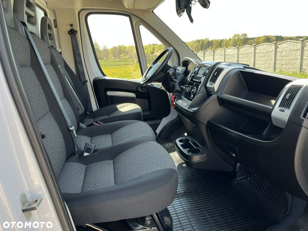 Fiat Ducato - 14