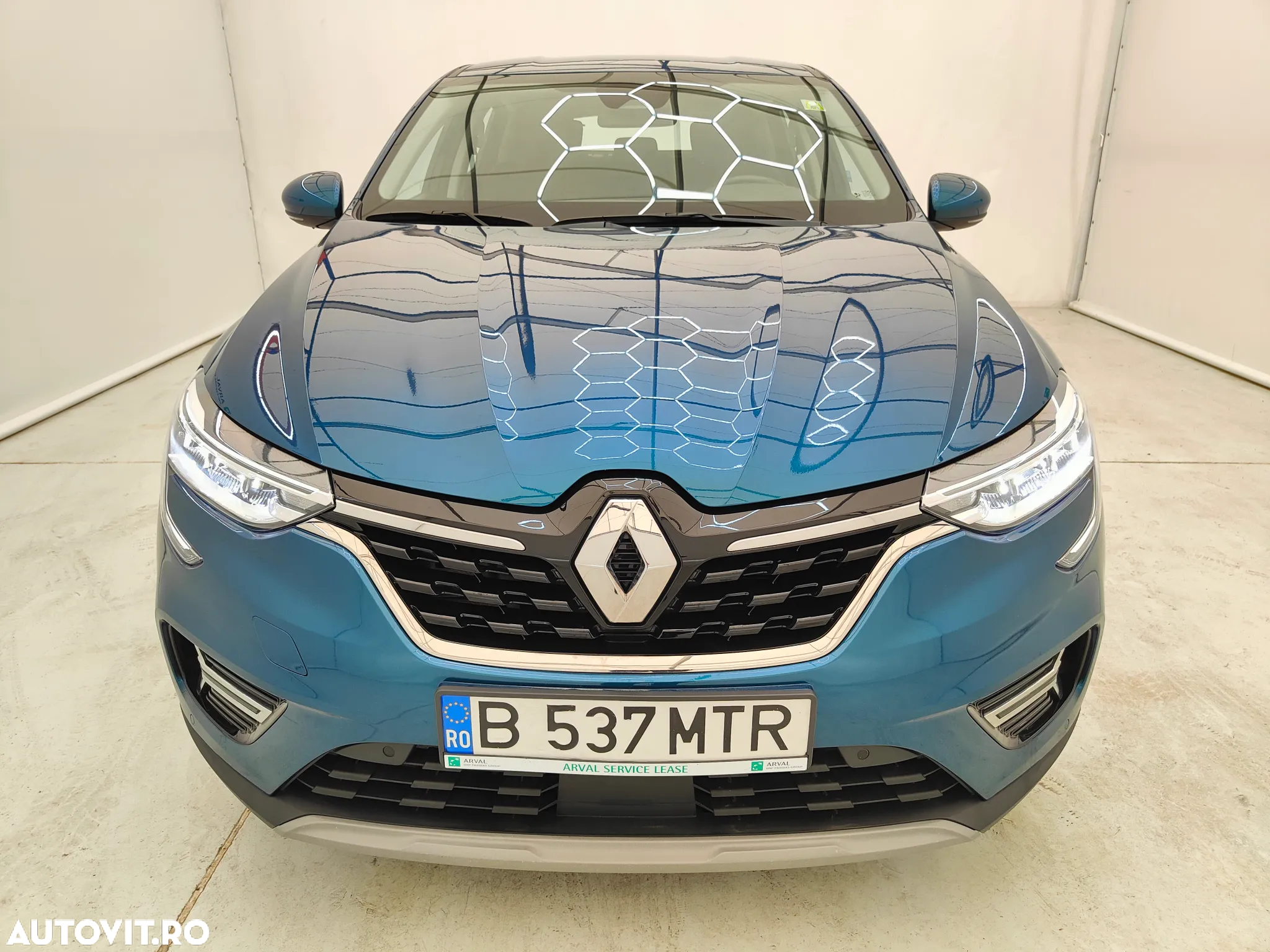 Renault Arkana 140 EDC Zen - 3