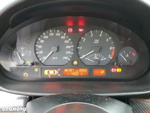 BMW Seria 3 320 Ci - 7