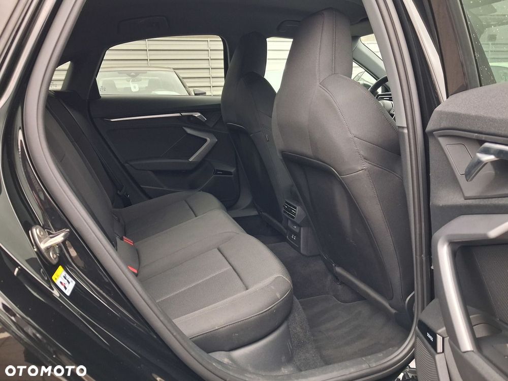 Audi A3 Limousine - 10