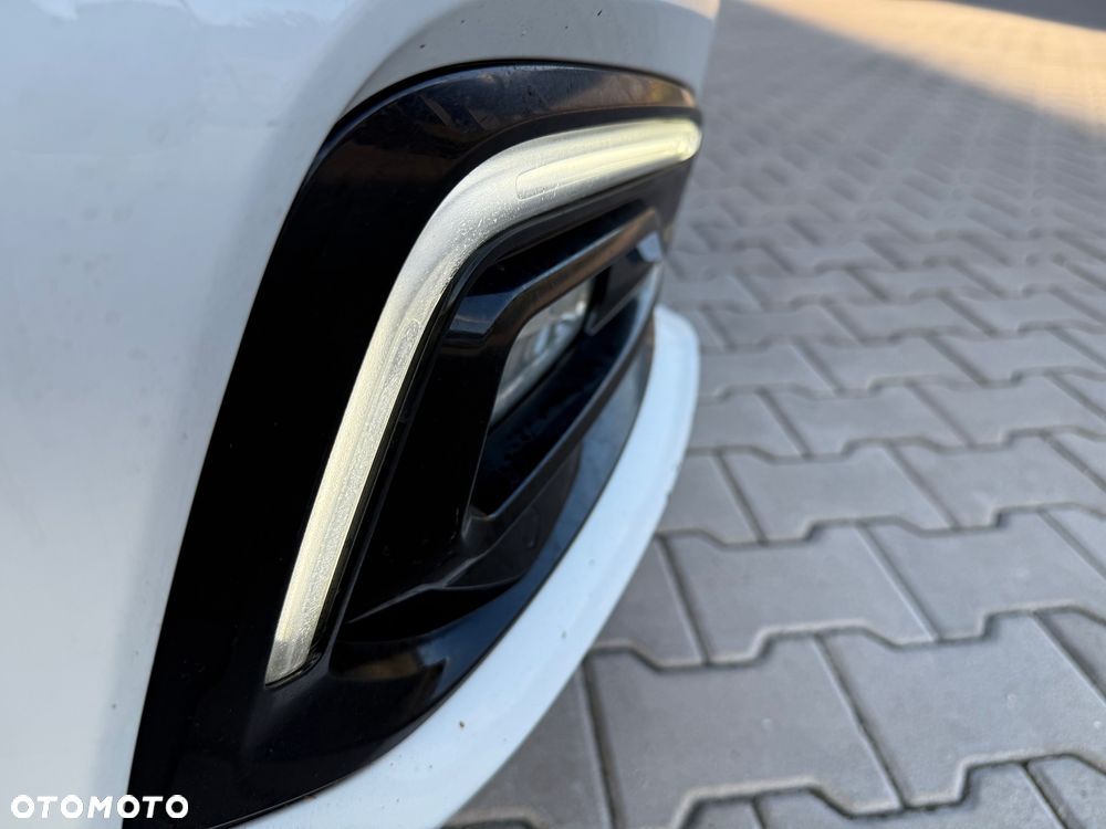 Ford Mondeo 2.0 TDCi Titanium PowerShift - 21