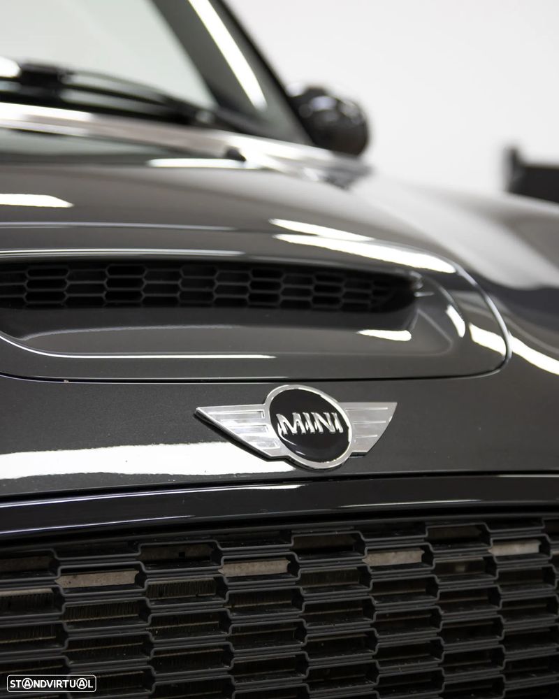 MINI Cabrio Cooper S - 17