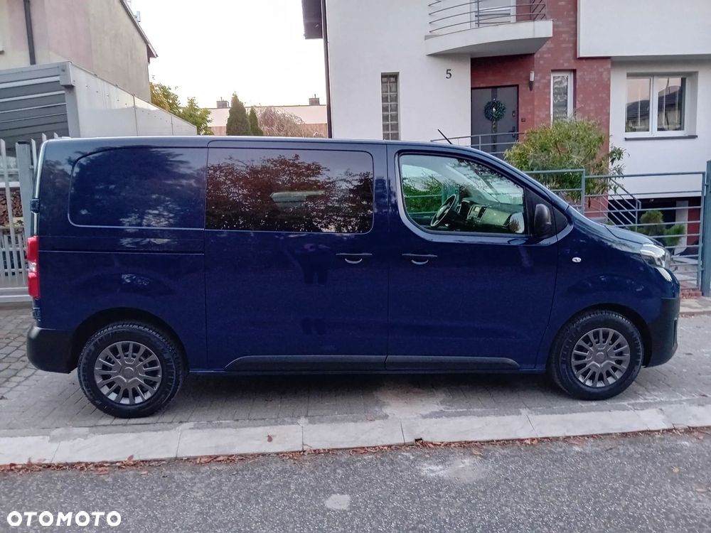 Toyota ProAce D-4D Medium 3,0t Active (bryg.) - 4