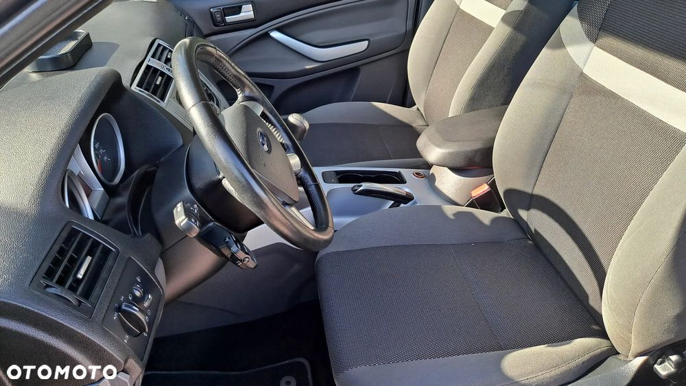 Ford Kuga 2.0 TDCi 4x4 Champions Edition - 14