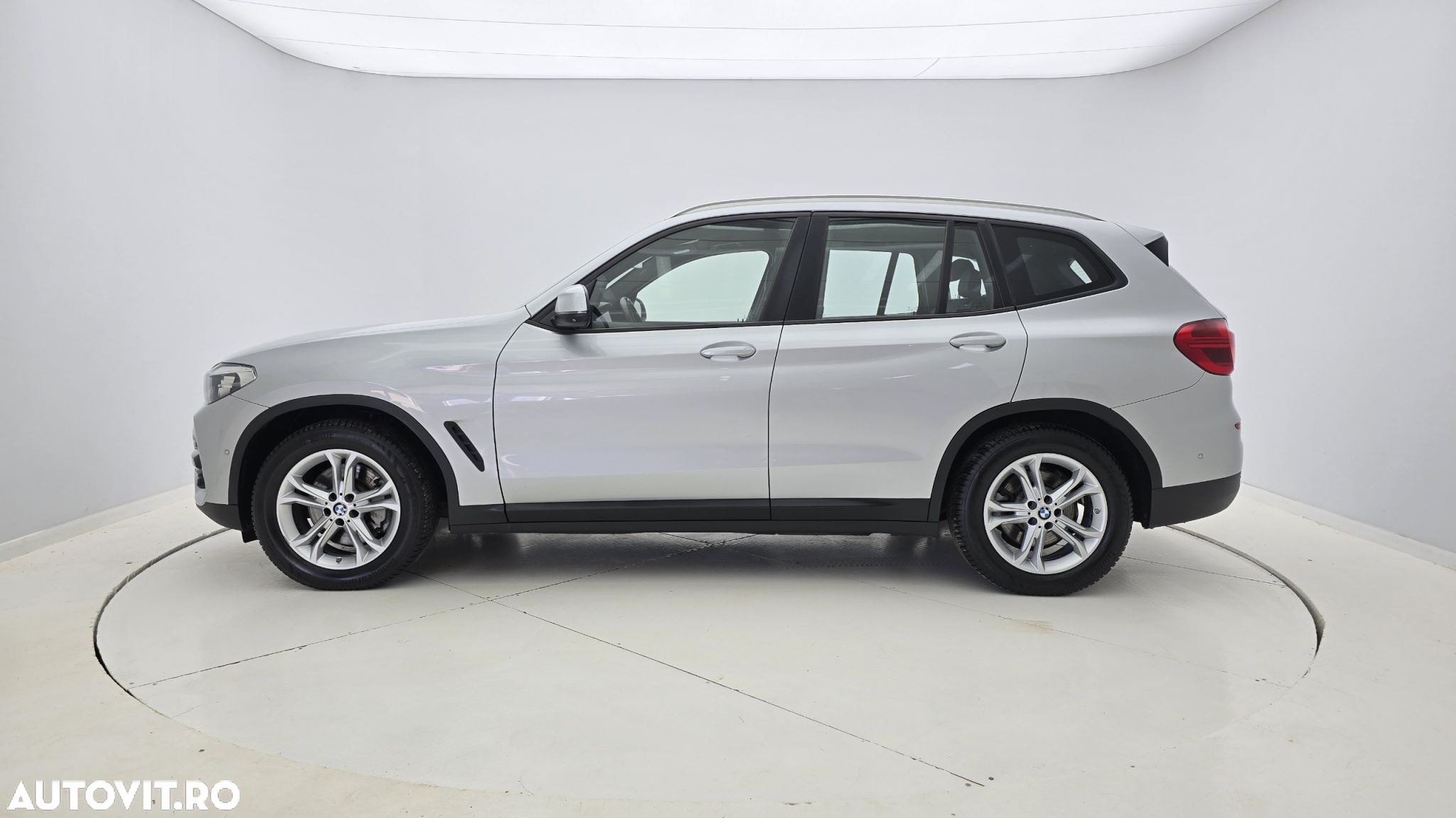 BMW X3 - 9