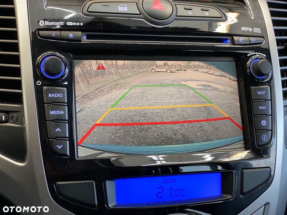 Hyundai ix20 1.6 Style - 24