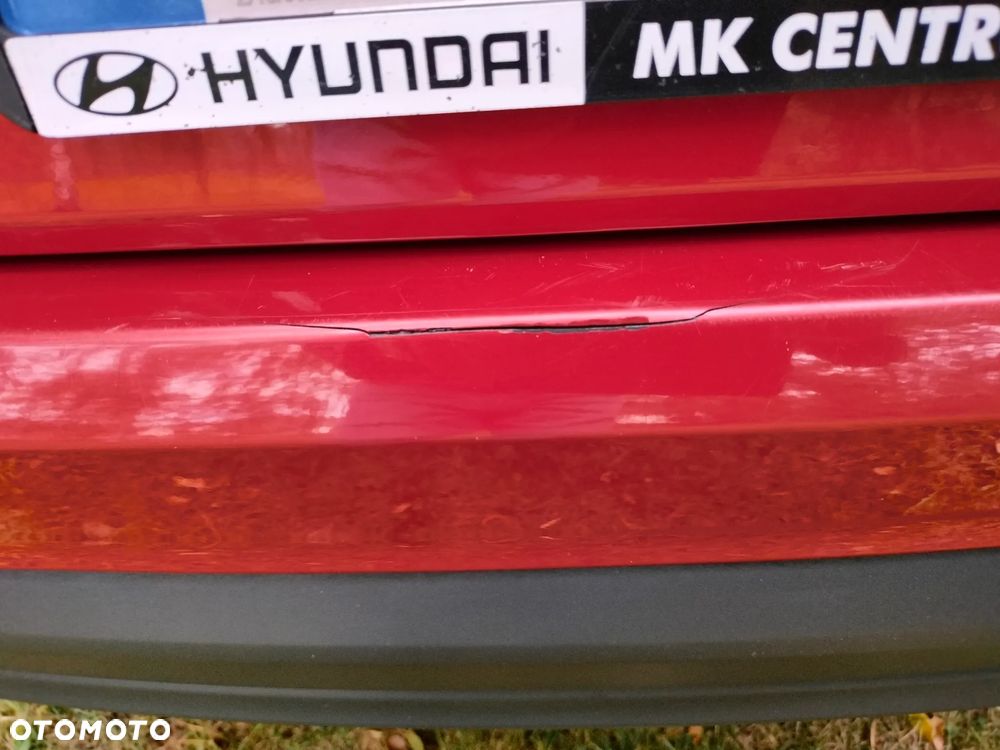 Hyundai Tucson 1.6 GDi Comfort 2WD - 13
