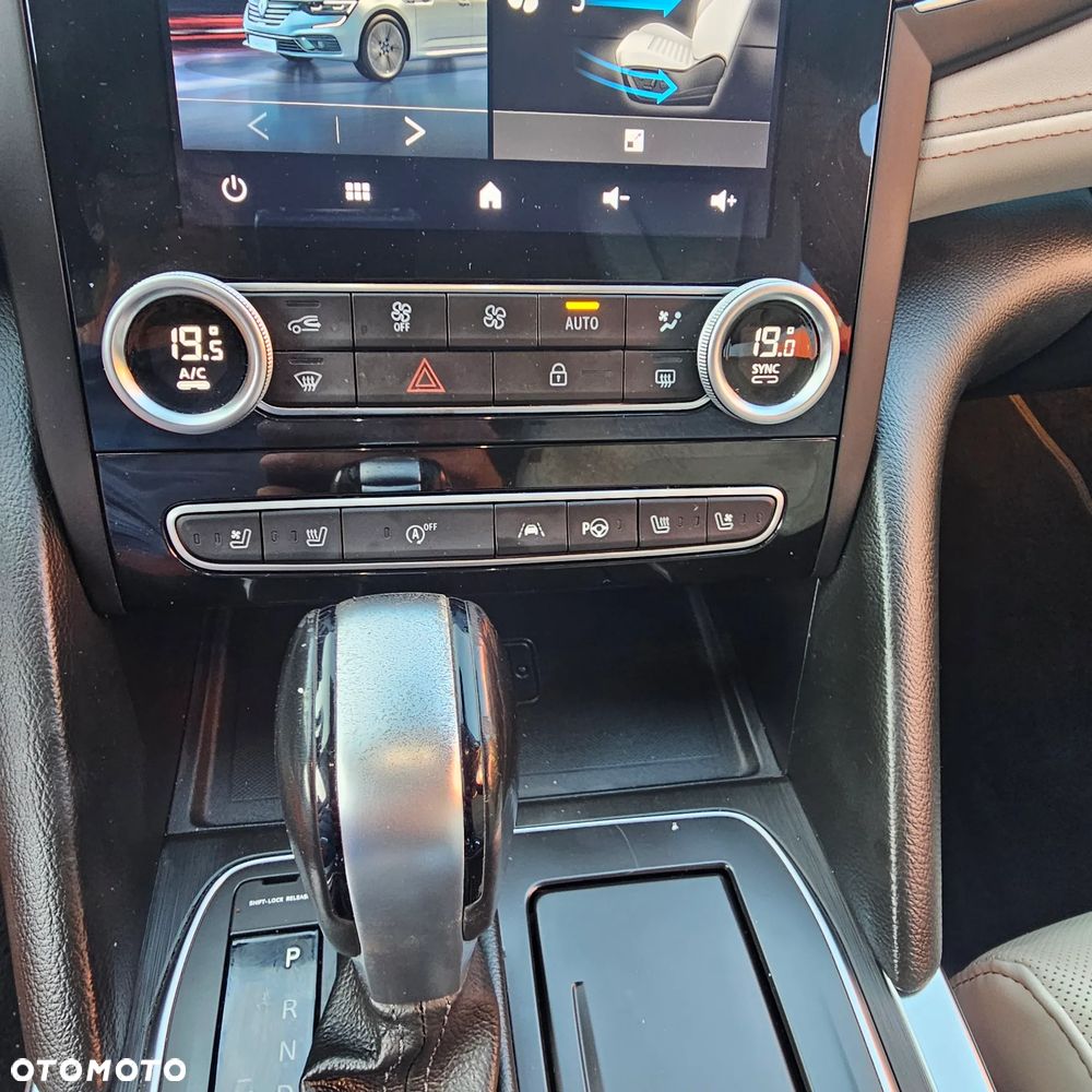 Renault Talisman BLUE dCi 200 EDC INITIALE PARIS - 7