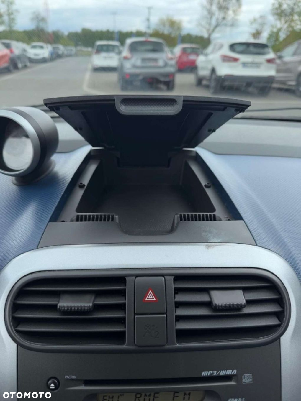 Opel Agila - 27