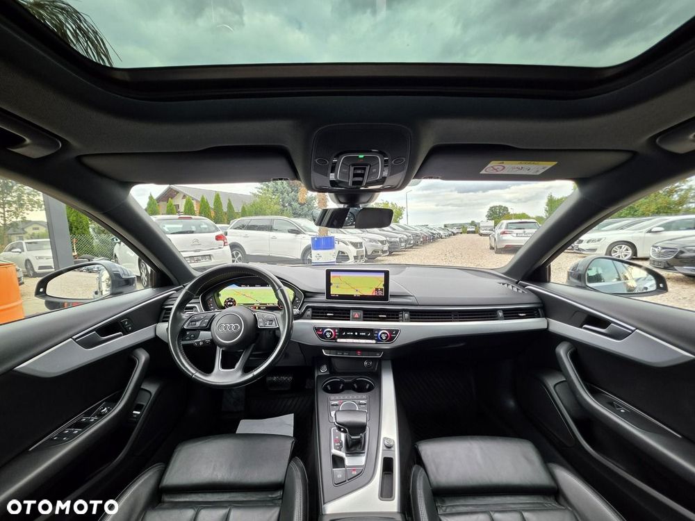 Audi A4 Avant - 35
