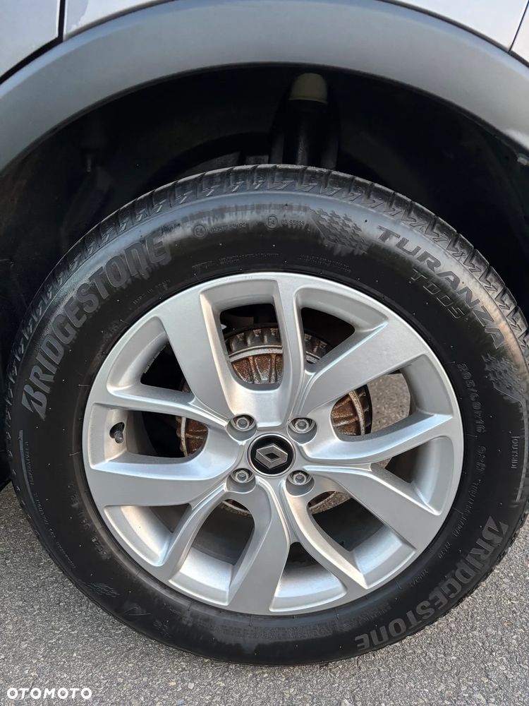 Renault Captur 0.9 Energy TCe Limited - 14